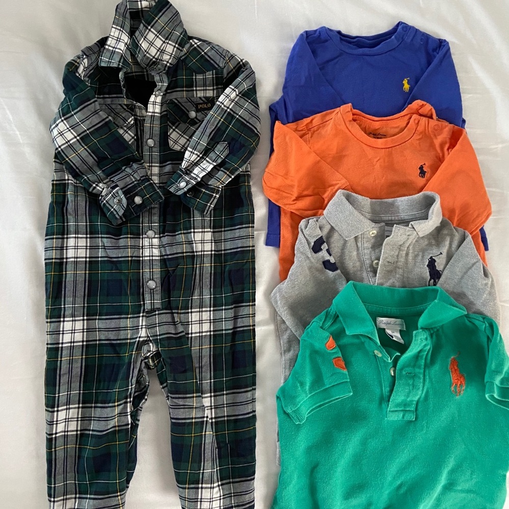 Polo boys (9M)